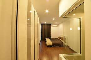 Supalai Asoke Residence