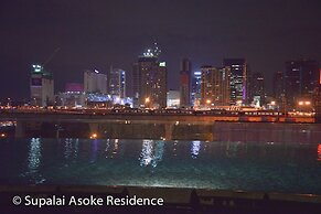 Supalai Asoke Residence