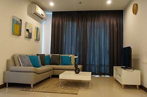 Supalai Asoke Residence