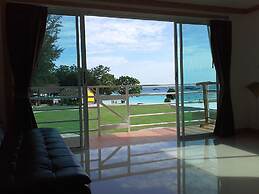 Z-Touch Lipe Island Resort