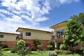 Z-Touch Lipe Island Resort