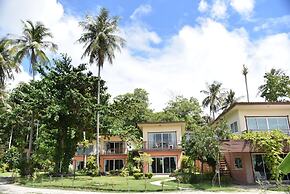 Z-Touch Lipe Island Resort