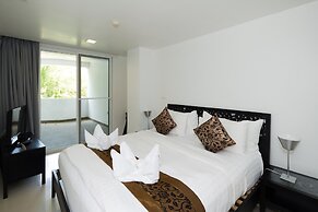 Jirana Patong