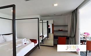 Jirana Patong