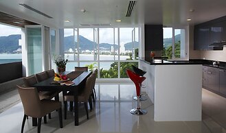 Jirana Patong