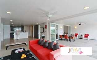 Jirana Patong