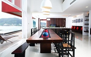 Jirana Patong