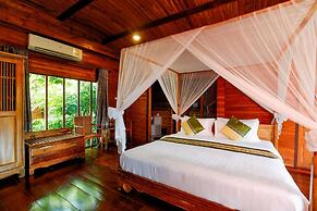 Anda Resort Koh Lipe