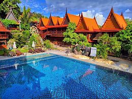 Anda Resort Koh Lipe