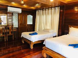 Anda Resort Koh Lipe