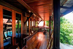 Anda Resort Koh Lipe