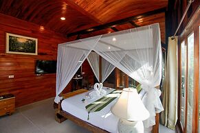 Anda Resort Koh Lipe
