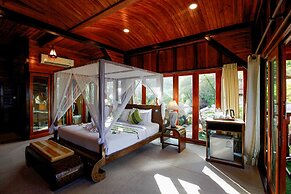 Anda Resort Koh Lipe