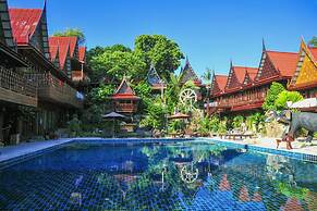 Anda Resort Koh Lipe
