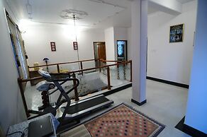 Jaipur Friendly Villa