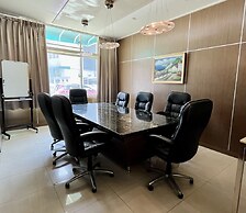 Sendale Tainan Science Park Hotel