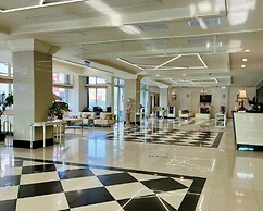 Sendale Tainan Science Park Hotel