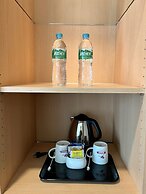 Sendale Tainan Science Park Hotel