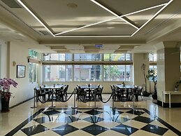 Sendale Tainan Science Park Hotel