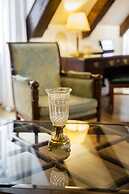 Chin-Chin Hotel ehemals Bohemian Hotel