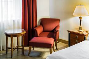 Chin-Chin Hotel ehemals Bohemian Hotel
