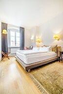 Chin-Chin Hotel ehemals Bohemian Hotel