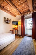 Chin-Chin Hotel ehemals Bohemian Hotel