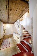Chin-Chin Hotel ehemals Bohemian Hotel