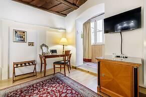 Chin-Chin Hotel ehemals Bohemian Hotel