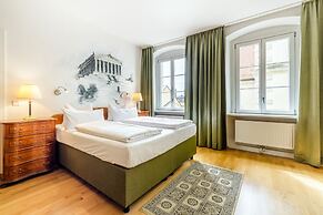 Chin-Chin Hotel ehemals Bohemian Hotel