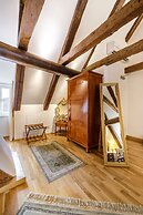 Chin-Chin Hotel ehemals Bohemian Hotel