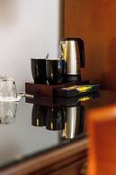 Chin-Chin Hotel ehemals Bohemian Hotel