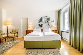 Chin-Chin Hotel ehemals Bohemian Hotel
