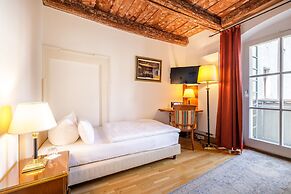 Chin-Chin Hotel ehemals Bohemian Hotel