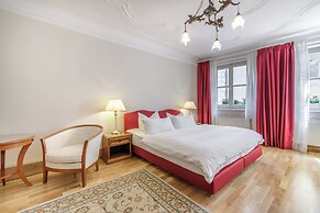 Chin-Chin Hotel ehemals Bohemian Hotel