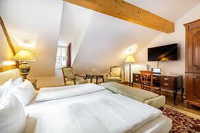 Chin-Chin Hotel ehemals Bohemian Hotel
