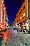 Chin-Chin Hotel ehemals Bohemian Hotel