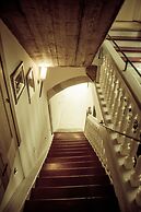 Chin-Chin Hotel ehemals Bohemian Hotel