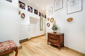 Chin-Chin Hotel ehemals Bohemian Hotel