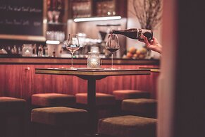 Chin-Chin Hotel ehemals Bohemian Hotel