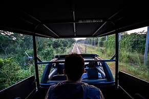 Royal Thonga Safari Lodge