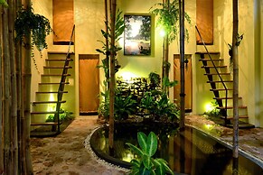 The Cockatoo Nature Resort & Spa