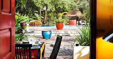 The Cockatoo Nature Resort & Spa