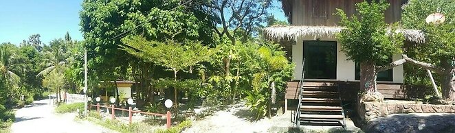 Lipe Sunset Forest Resort
