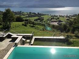 Residence Giglio Gravedona