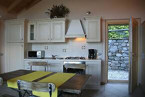 Residence Giglio Gravedona