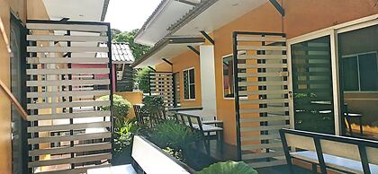 NT House Koh Lipe Resort