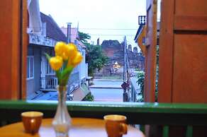 The Sixty at Ayutthaya