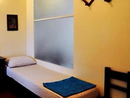 DMK Hostel Donmueang Airport