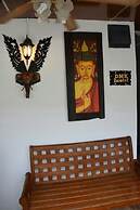 DMK Hostel Donmueang Airport